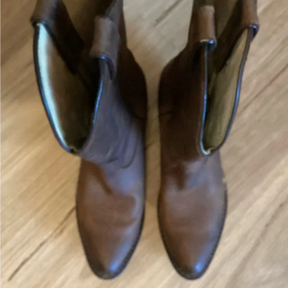 Durango® Women’s WILD TAN Western Boot - Picture 10 of 13